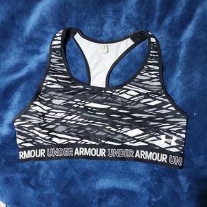 Youth XL Under Armour Sports Bra